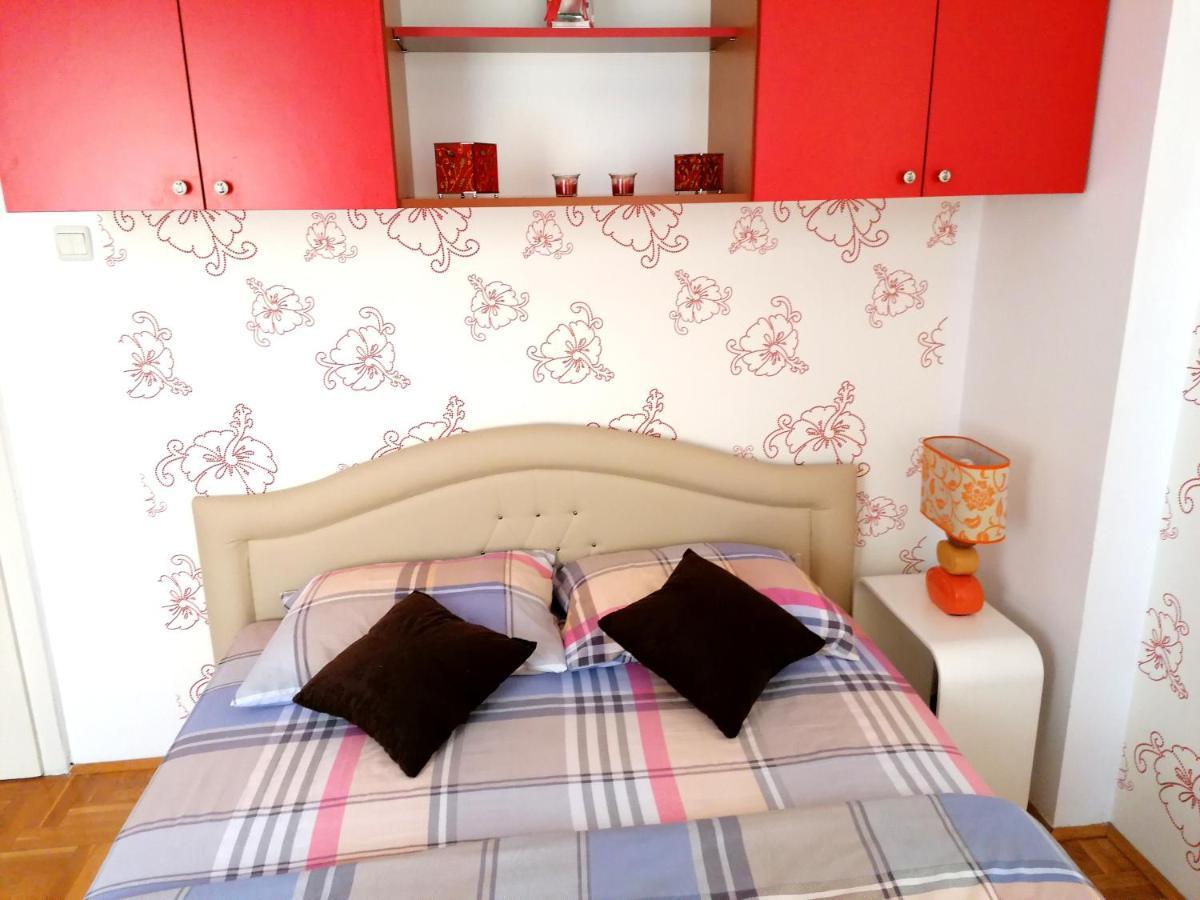 Apartman Nena Nova Varoš Exterior foto