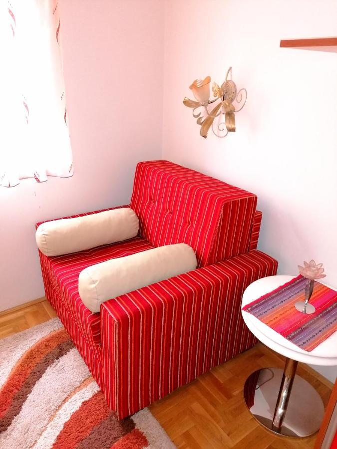 Apartman Nena Nova Varoš Exterior foto