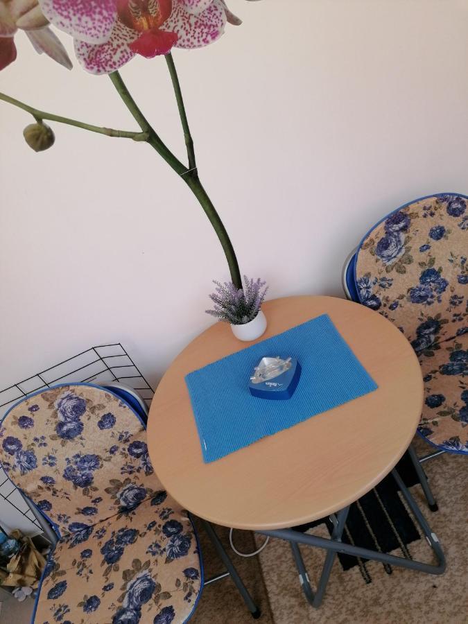 Apartman Nena Nova Varoš Exterior foto