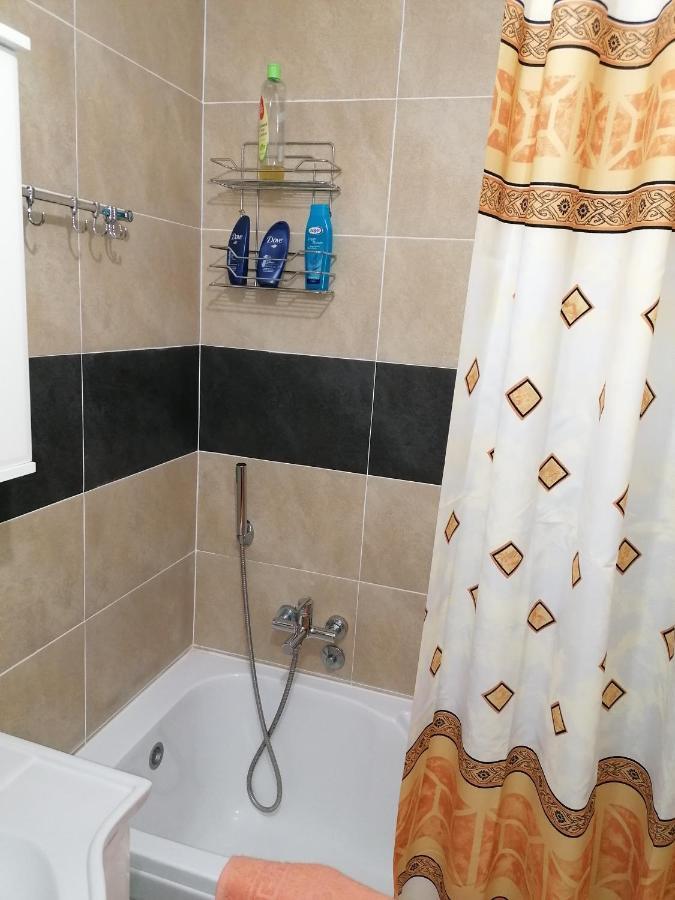 Apartman Nena Nova Varoš Exterior foto