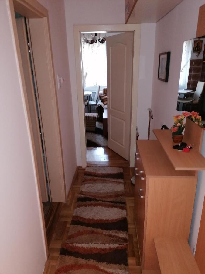 Apartman Nena Nova Varoš Exterior foto